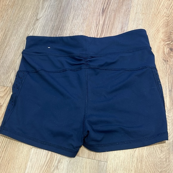 Aeropostale spandex shorts - Picture 2 of 2